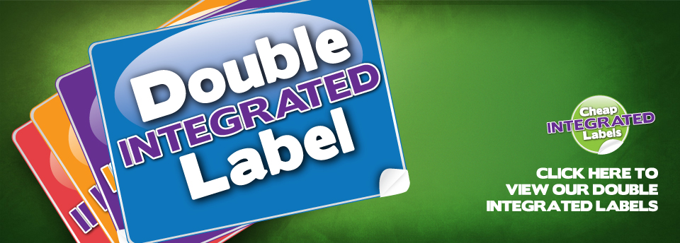 The Home Of Integrated Labels Cheap Integrated Labels